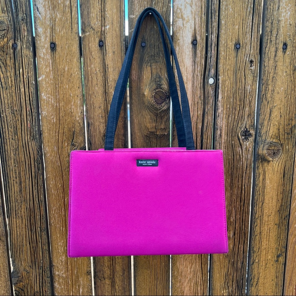 Vintage 90’s Kate Spade Purse